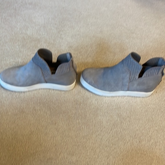 Steve Madden platform shoes - Picture 2 of 6